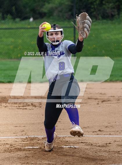 Thumbnail 1 in Penn vs Brownsburg (Carmel Invite) photogallery.