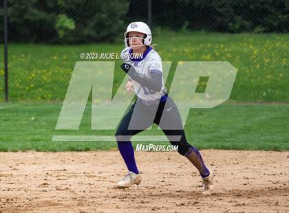 Thumbnail 1 in Penn vs Brownsburg (Carmel Invite) photogallery.