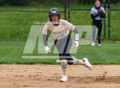 Thumbnail 2 in Penn vs Brownsburg (Carmel Invite) photogallery.