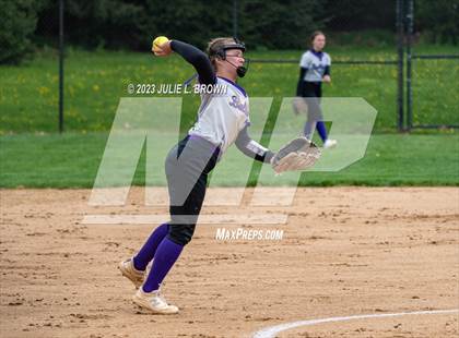 Thumbnail 2 in Penn vs Brownsburg (Carmel Invite) photogallery.