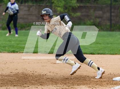 Thumbnail 3 in Penn vs Brownsburg (Carmel Invite) photogallery.