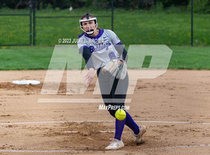 Thumbnail 2 in Penn vs Brownsburg (Carmel Invite) photogallery.