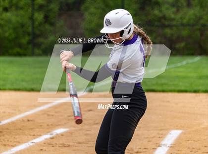 Thumbnail 2 in Penn vs Brownsburg (Carmel Invite) photogallery.