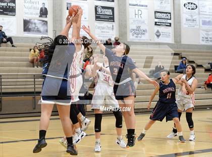 Thumbnail 1 in Mater Dei vs. King (Tom Riach Tournament) photogallery.