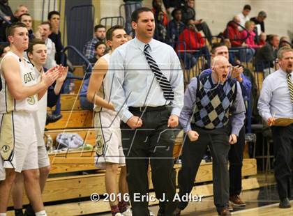 Thumbnail 1 in Oliver Ames @ Foxborough  photogallery.