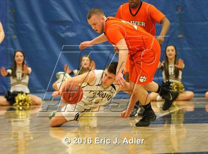 Thumbnail 1 in Oliver Ames @ Foxborough  photogallery.