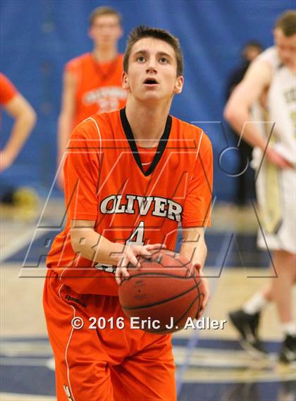 Thumbnail 1 in Oliver Ames @ Foxborough  photogallery.