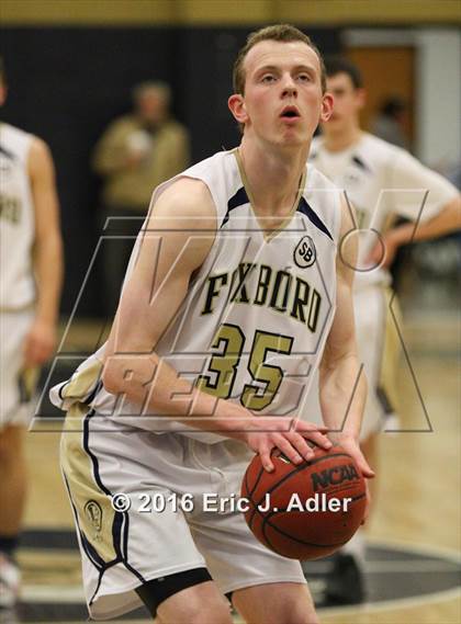 Thumbnail 3 in Oliver Ames @ Foxborough  photogallery.