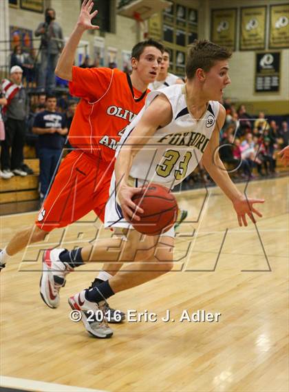 Thumbnail 2 in Oliver Ames @ Foxborough  photogallery.