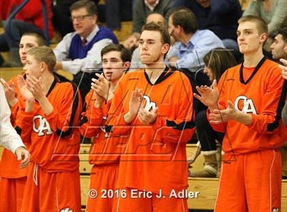 Thumbnail 1 in Oliver Ames @ Foxborough  photogallery.