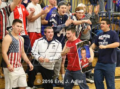 Thumbnail 1 in Oliver Ames @ Foxborough  photogallery.