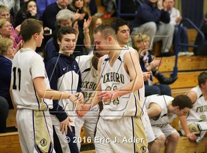 Thumbnail 1 in Oliver Ames @ Foxborough  photogallery.