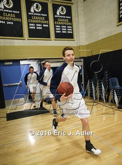 Thumbnail 3 in Oliver Ames @ Foxborough  photogallery.