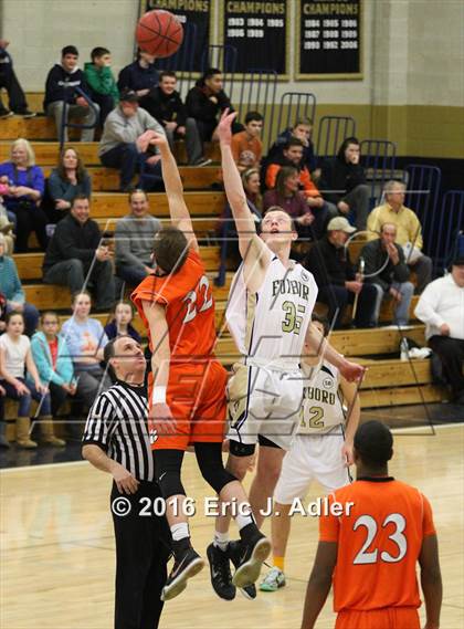 Thumbnail 1 in Oliver Ames @ Foxborough  photogallery.