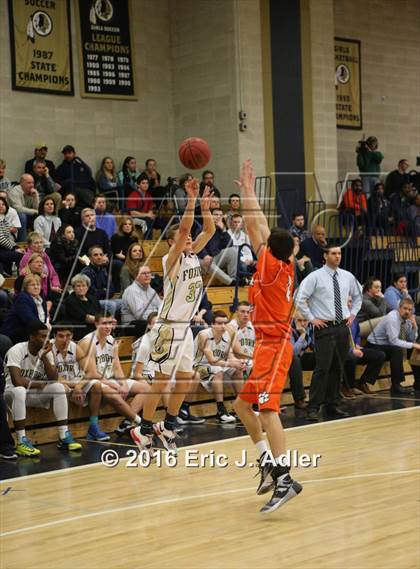 Thumbnail 2 in Oliver Ames @ Foxborough  photogallery.