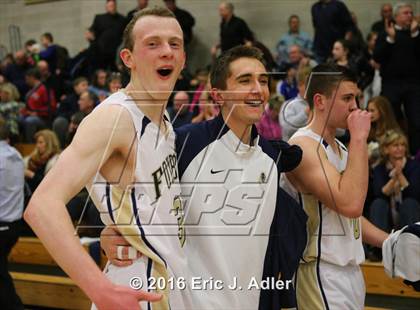 Thumbnail 1 in Oliver Ames @ Foxborough  photogallery.