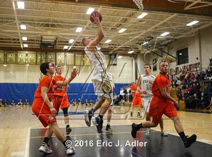 Thumbnail 2 in Oliver Ames @ Foxborough  photogallery.