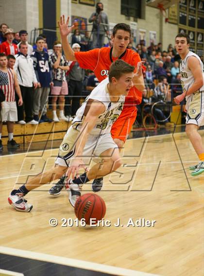 Thumbnail 1 in Oliver Ames @ Foxborough  photogallery.