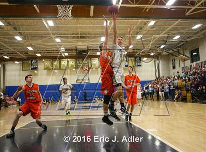 Thumbnail 1 in Oliver Ames @ Foxborough  photogallery.