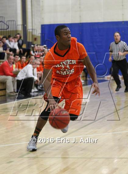 Thumbnail 3 in Oliver Ames @ Foxborough  photogallery.