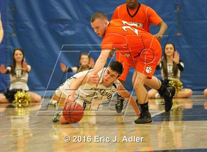 Thumbnail 3 in Oliver Ames @ Foxborough  photogallery.