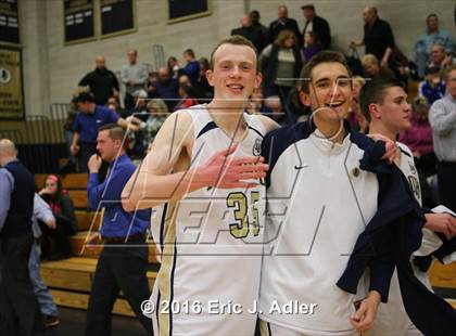 Thumbnail 3 in Oliver Ames @ Foxborough  photogallery.