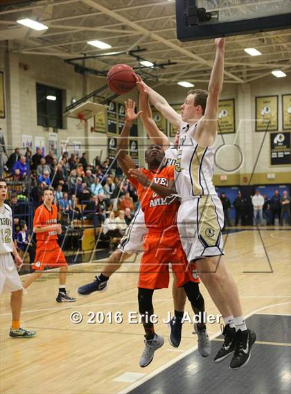 Thumbnail 2 in Oliver Ames @ Foxborough  photogallery.