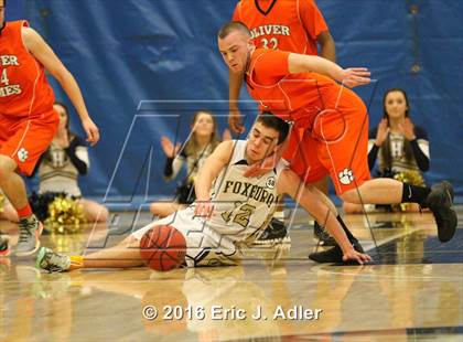 Thumbnail 3 in Oliver Ames @ Foxborough  photogallery.