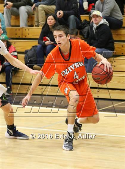 Thumbnail 2 in Oliver Ames @ Foxborough  photogallery.