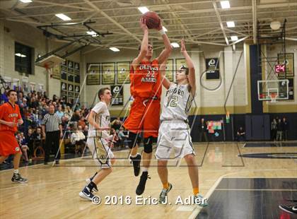 Thumbnail 2 in Oliver Ames @ Foxborough  photogallery.