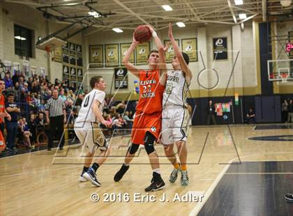 Thumbnail 1 in Oliver Ames @ Foxborough  photogallery.