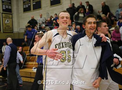 Thumbnail 2 in Oliver Ames @ Foxborough  photogallery.