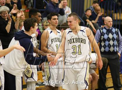 Thumbnail 2 in Oliver Ames @ Foxborough  photogallery.