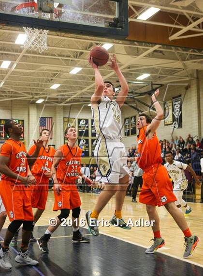 Thumbnail 1 in Oliver Ames @ Foxborough  photogallery.