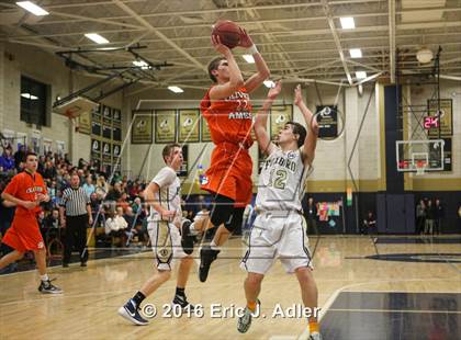 Thumbnail 3 in Oliver Ames @ Foxborough  photogallery.