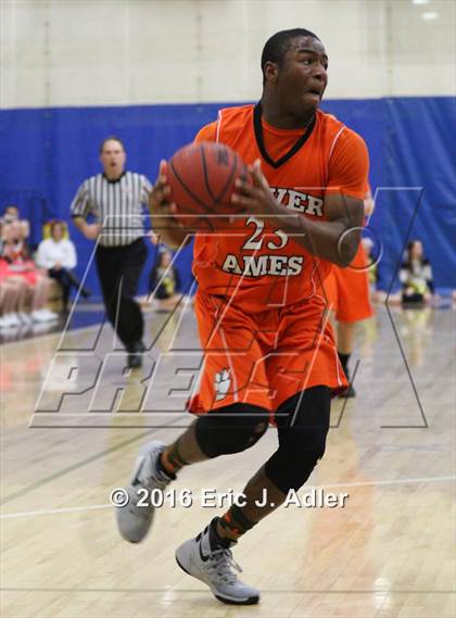 Thumbnail 1 in Oliver Ames @ Foxborough  photogallery.