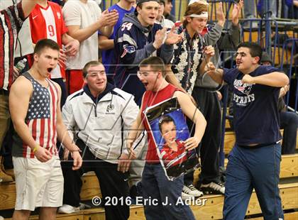 Thumbnail 2 in Oliver Ames @ Foxborough  photogallery.