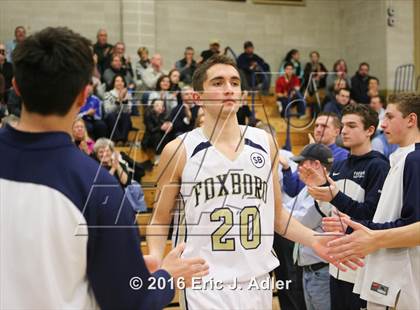 Thumbnail 1 in Oliver Ames @ Foxborough  photogallery.