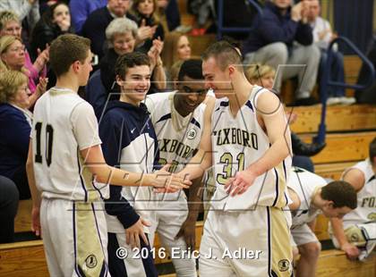 Thumbnail 3 in Oliver Ames @ Foxborough  photogallery.