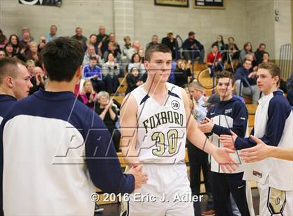 Thumbnail 2 in Oliver Ames @ Foxborough  photogallery.