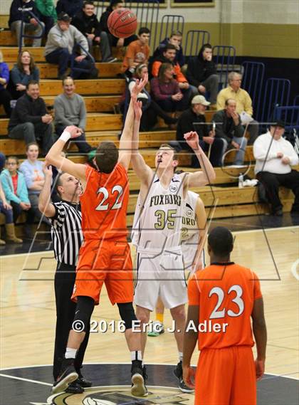 Thumbnail 1 in Oliver Ames @ Foxborough  photogallery.