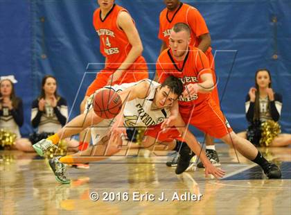 Thumbnail 1 in Oliver Ames @ Foxborough  photogallery.