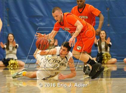 Thumbnail 2 in Oliver Ames @ Foxborough  photogallery.