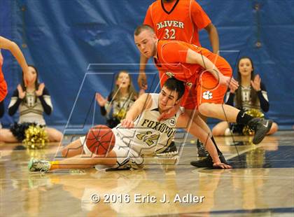 Thumbnail 1 in Oliver Ames @ Foxborough  photogallery.