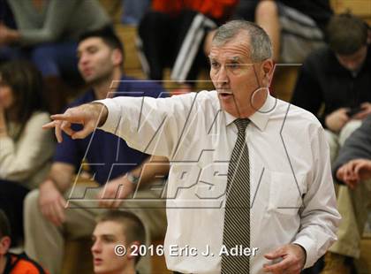 Thumbnail 1 in Oliver Ames @ Foxborough  photogallery.