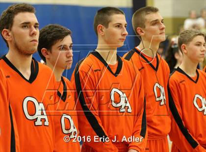 Thumbnail 3 in Oliver Ames @ Foxborough  photogallery.