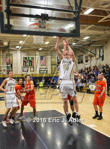 Thumbnail 1 in Oliver Ames @ Foxborough  photogallery.