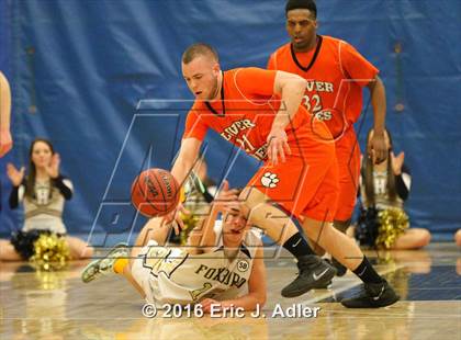 Thumbnail 3 in Oliver Ames @ Foxborough  photogallery.