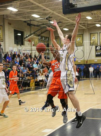 Thumbnail 1 in Oliver Ames @ Foxborough  photogallery.