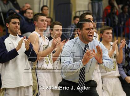 Thumbnail 2 in Oliver Ames @ Foxborough  photogallery.